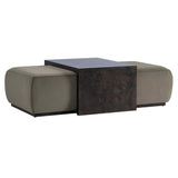 Blair Ottoman, Meadow Moss