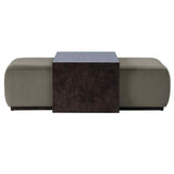 Blair Ottoman, Meadow Moss