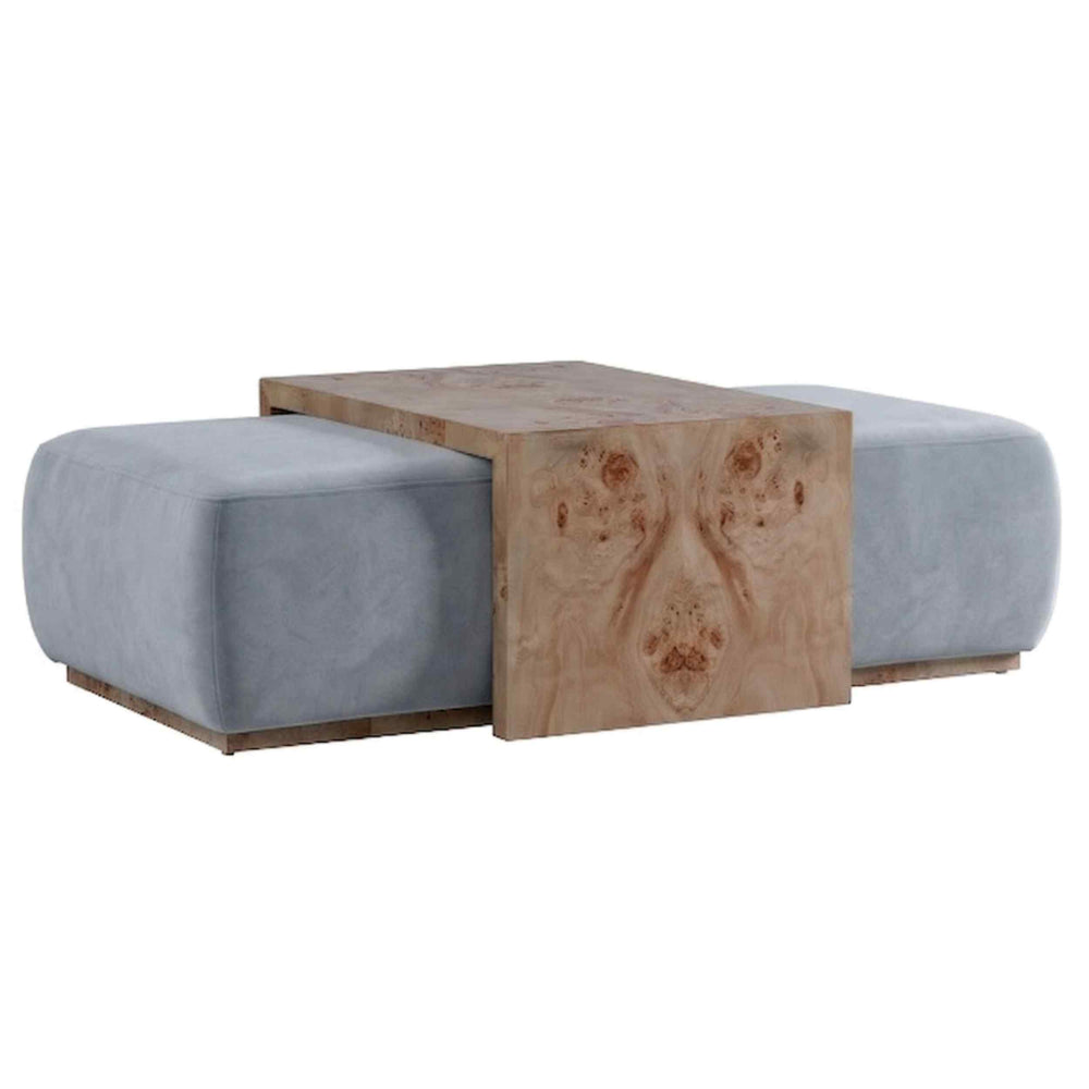 Blair Ottoman, Smoke Drift