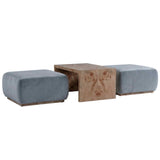 Blair Ottoman, Smoke Drift