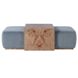 Blair Ottoman, Smoke Drift