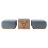 Blair Ottoman, Smoke Drift