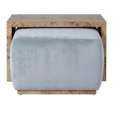 Blair Ottoman, Smoke Drift