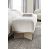 Lawrence Bench, Cultured Pearl