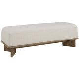 Lawrence Bench, Cultured Pearl
