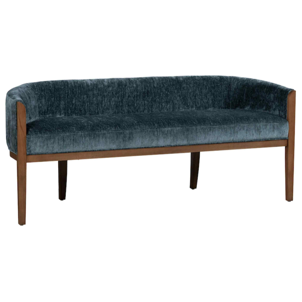 Daphne Bench, Amalfi Mist
