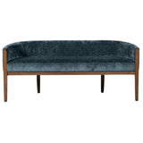 Daphne Bench, Amalfi Mist