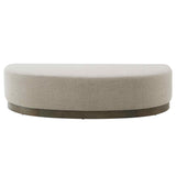 Emery Bench, Titan Tan