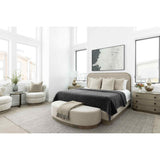 Emery Bench, Titan Tan
