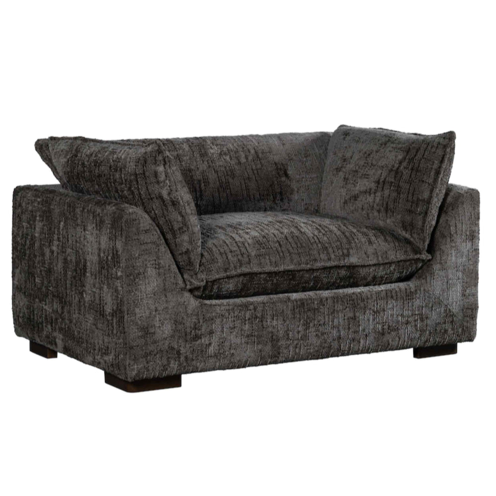 Denver Chair, Truffle Cloud