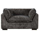 Denver Chair, Truffle Cloud