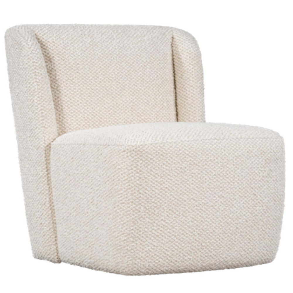 Laurel Dining Chair, Pale Parchment, Set of 2-Furniture - Dining-High Fashion Home