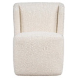 Laurel Dining Chair, Pale Parchment, Set of 2-Furniture - Dining-High Fashion Home