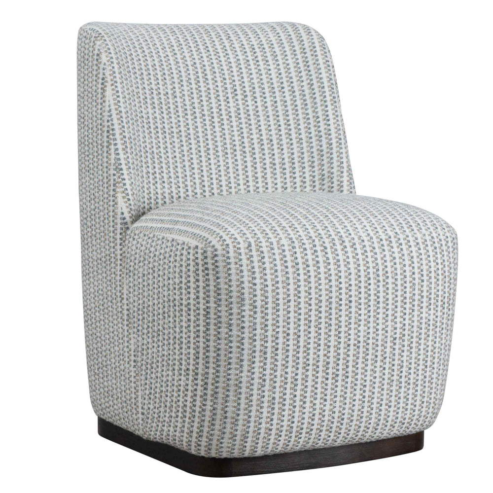Gracie Dining Chair by Alder & Tweed