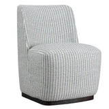 Gracie Dining Chair by Alder & Tweed