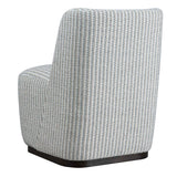Gracie Dining Chair, Coastal Sky, Set of 2