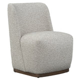 Gracie Dining Chair by Alder & Tweed
