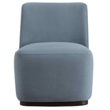 Gracie Dining Chair, Smoke Drift, Set of 2