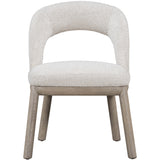 Margot Dining Chair, Flanders Flax, Set of 2-Furniture - Dining-High Fashion Home