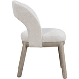 Margot Dining Chair, Flanders Flax, Set of 2-Furniture - Dining-High Fashion Home