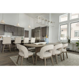 Margot Dining Chair, Flanders Flax, Set of 2-Furniture - Dining-High Fashion Home