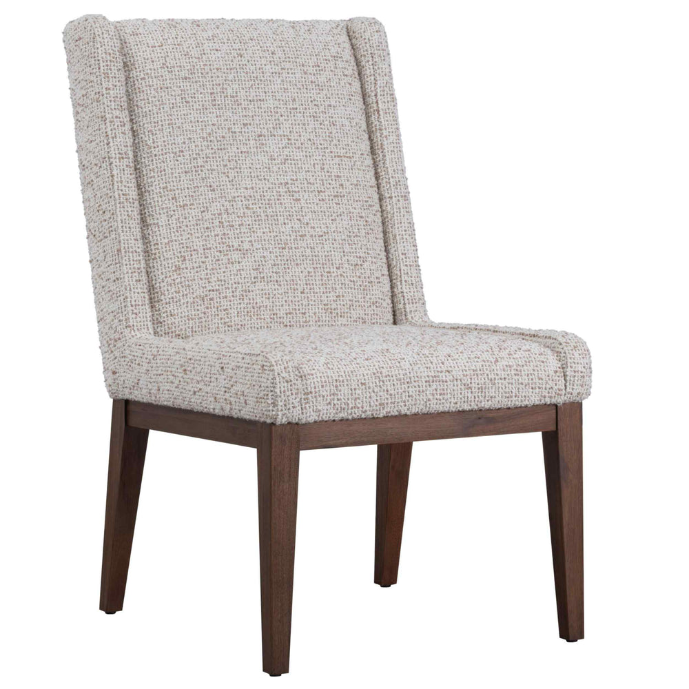 Cardston Dining Chair by Alder & Tweed