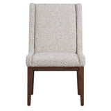 Cardston Dining Chair, Caramel Popcorn, Set of 2