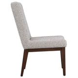 Cardston Dining Chair, Caramel Popcorn, Set of 2