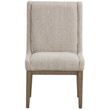 Cardston Dining Chair, Oyster Beige, Set of 2-Furniture - Dining-High Fashion Home