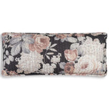 Athena Oblong Pillow, Vintage Floral