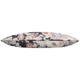 Athena Oblong Pillow, Vintage Floral