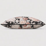 Athena Pillow, Vintage Floral
