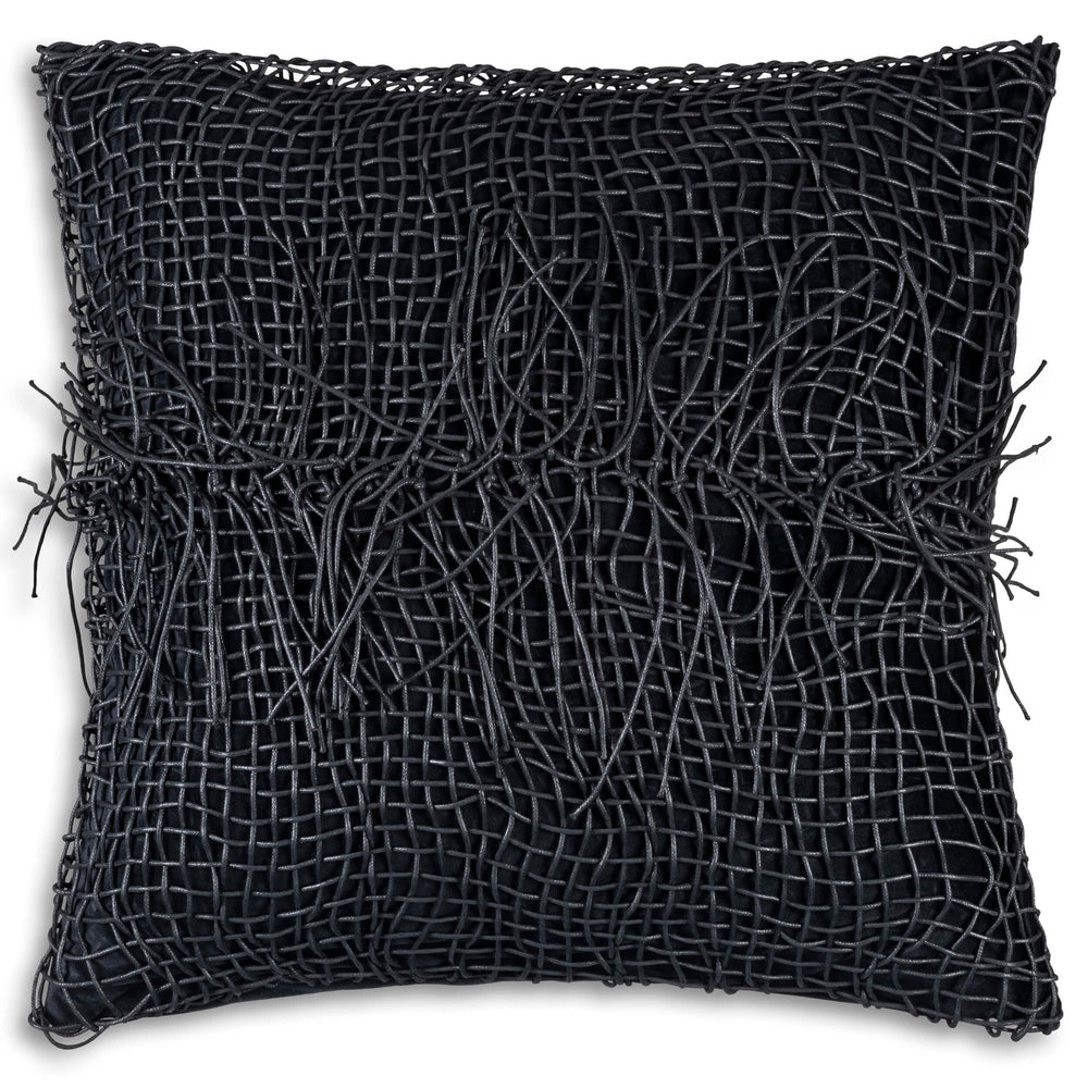 Atlas Tassle Pillow by Cloud9