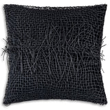 Atlas Tassle Pillow by Cloud9