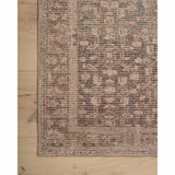 Angela Rose × Loloi Rug Aubrey AUB-04, Sage/Bark