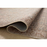 Angela Rose × Loloi Rug Aubrey AUB-04, Sage/Bark