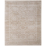 Feizy Rug Augustine 39TUF, Beige/Ivory-Rugs1-High Fashion Home