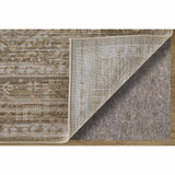 Feizy Rug Augustine 39TUF, Beige/Ivory-Rugs1-High Fashion Home