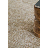 Feizy Rug Augustine 39TUF, Beige/Ivory-Rugs1-High Fashion Home