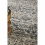 Feizy Rug Augustine 39TUF, Black/Multi-Rugs1-High Fashion Home