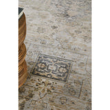 Feizy Rug Augustine 39TVF, Beige/Green-Rugs1-High Fashion Home