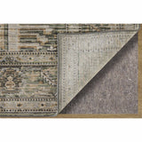 Feizy Rug Augustine 39TVF, Green/Black-Rugs1-High Fashion Home