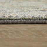 Feizy Rug Augustine 39TVF, Green/Black-Rugs1-High Fashion Home