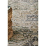 Feizy Rug Augustine 39TVF, Green/Black-Rugs1-High Fashion Home