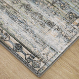 Feizy Rug Augustine 39TWF, Green/Beige-Rugs1-High Fashion Home