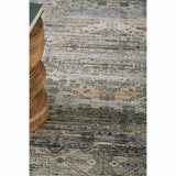 Feizy Rug Augustine 39TWF, Green/Beige-Rugs1-High Fashion Home