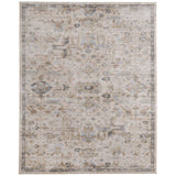 Feizy Rug Augustine 39TYF, Ivory/Beige-Rugs1-High Fashion Home