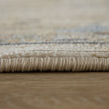 Feizy Rug Augustine 39TYF, Ivory/Beige-Rugs1-High Fashion Home