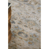 Feizy Rug Augustine 39TYF, Ivory/Beige-Rugs1-High Fashion Home
