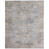 Feizy Rug Augustine 39TZF, Blue/Beige-Rugs1-High Fashion Home